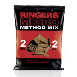 Ringers Micro Method Mix 2kg